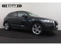 Audi Q5 35TDI BUSINESS PLUS EDITION - NAVI LED- LEDER VIRTUAL COCKPIT - <small></small> 26.995 € <small>TTC</small> - #2