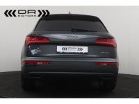 Audi Q5 35TDI BUSINESS PLUS EDITION - NAVI LED- LEDER VIRTUAL COCKPIT - <small></small> 26.995 € <small>TTC</small> - #3