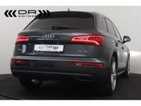 Audi Q5 35TDI BUSINESS PLUS EDITION - NAVI LED- LEDER VIRTUAL COCKPIT - <small></small> 26.995 € <small>TTC</small> - #6