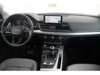 Audi Q5 35TDI BUSINESS PLUS EDITION - NAVI LED- LEDER VIRTUAL COCKPIT - <small></small> 26.995 € <small>TTC</small> - #16