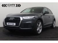 Audi Q5 35TDI BUSINESS PLUS EDITION - NAVI LED- LEDER VIRTUAL COCKPIT - <small></small> 26.995 € <small>TTC</small> - #1