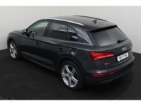 Audi Q5 35TDI BUSINESS PLUS EDITION - NAVI LED- LEDER VIRTUAL COCKPIT - <small></small> 26.995 € <small>TTC</small> - #5