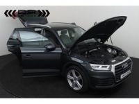 Audi Q5 35TDI BUSINESS PLUS EDITION - NAVI LED- LEDER VIRTUAL COCKPIT - <small></small> 26.995 € <small>TTC</small> - #11