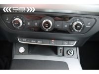 Audi Q5 35TDI BUSINESS PLUS EDITION - NAVI LED- LEDER VIRTUAL COCKPIT - <small></small> 26.995 € <small>TTC</small> - #27