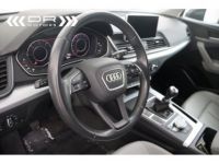 Audi Q5 35TDI BUSINESS PLUS EDITION - NAVI LED- LEDER VIRTUAL COCKPIT - <small></small> 26.995 € <small>TTC</small> - #37