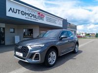 Audi Q5 40 2.0 TDI 204 CV QUATTRO S LINE Boite auto Mild Hybrid S-Tronic7 - <small></small> 34.990 € <small>TTC</small> - #1