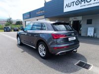 Audi Q5 40 2.0 TDI 204 CV QUATTRO S LINE Boite auto Mild Hybrid S-Tronic7 - <small></small> 34.990 € <small>TTC</small> - #3