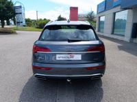 Audi Q5 40 2.0 TDI 204 CV QUATTRO S LINE Boite auto Mild Hybrid S-Tronic7 - <small></small> 34.990 € <small>TTC</small> - #4