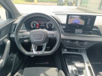 Audi Q5 40 2.0 TDI 204 CV QUATTRO S LINE Boite auto Mild Hybrid S-Tronic7 - <small></small> 34.990 € <small>TTC</small> - #11