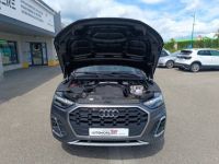 Audi Q5 40 2.0 TDI 204 CV QUATTRO S LINE Boite auto Mild Hybrid S-Tronic7 - <small></small> 34.990 € <small>TTC</small> - #25