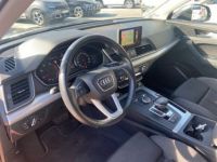 Audi Q5 40 TDI 190 BVA QUATTRO BUSINESS DESIGN GPS JA20 - <small></small> 34.880 € <small>TTC</small> - #13