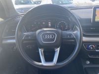 Audi Q5 40 TDI 190 BVA QUATTRO BUSINESS DESIGN GPS JA20 - <small></small> 34.880 € <small>TTC</small> - #24
