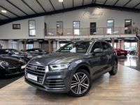 Audi Q5 40 TDI 190 ch S-Line Quattro S-Tronic7 - Attelage électrique - CarPlay - <small></small> 29.990 € <small>TTC</small> - #1