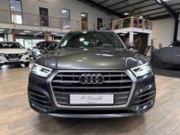 Audi Q5 40 TDI 190 ch S-Line Quattro S-Tronic7 - Attelage électrique - CarPlay - <small></small> 29.990 € <small>TTC</small> - #2