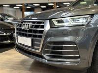 Audi Q5 40 TDI 190 ch S-Line Quattro S-Tronic7 - Attelage électrique - CarPlay - <small></small> 29.990 € <small>TTC</small> - #29