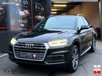 Audi Q5 40 TDI 190 ch S line Tronic 7 - <small></small> 39.990 € <small>TTC</small> - #1