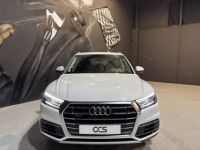 Audi Q5 40 TDI 190 QTT S TRONIC 7 DESIGN - <small></small> 27.990 € <small>TTC</small> - #3