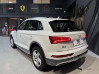 Audi Q5 40 TDI 190 QTT S TRONIC 7 DESIGN - <small></small> 27.990 € <small>TTC</small> - #5