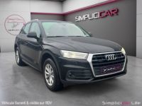 Audi Q5 40 TDI 190 Quattro Design - <small></small> 27.990 € <small>TTC</small> - #1