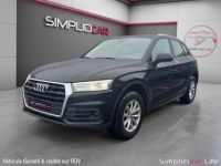 Audi Q5 40 TDI 190 Quattro Design - <small></small> 27.990 € <small>TTC</small> - #2