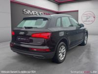 Audi Q5 40 TDI 190 Quattro Design - <small></small> 27.990 € <small>TTC</small> - #5