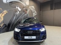 Audi Q5 40 TDI 190 quattro S LINE Toit ouvrant - <small></small> 36.490 € <small>TTC</small> - #3