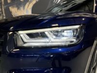 Audi Q5 40 TDI 190 quattro S LINE Toit ouvrant - <small></small> 36.490 € <small>TTC</small> - #29