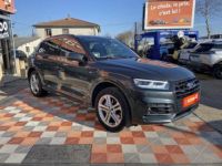 Audi Q5 40 TDI 190 S-LINE TOE Attelage - <small></small> 34.980 € <small>TTC</small> - #3