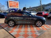 Audi Q5 40 TDI 190 S-LINE TOE Attelage - <small></small> 34.980 € <small>TTC</small> - #4