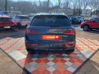 Audi Q5 40 TDI 190 S-LINE TOE Attelage - <small></small> 34.980 € <small>TTC</small> - #6