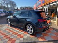 Audi Q5 40 TDI 190 S-LINE TOE Attelage - <small></small> 34.980 € <small>TTC</small> - #7