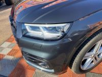 Audi Q5 40 TDI 190 S-LINE TOE Attelage - <small></small> 34.980 € <small>TTC</small> - #9