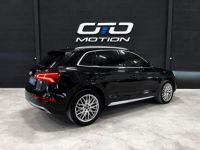 Audi Q5 40 TDI 190 S tronic 7 Quattro Avus - <small></small> 33.890 € <small>TTC</small> - #2
