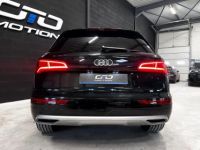 Audi Q5 40 TDI 190 S tronic 7 Quattro Avus - <small></small> 33.890 € <small>TTC</small> - #5