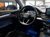 Audi Q5 40 TDI 190 S tronic 7 Quattro Avus - <small></small> 33.890 € <small>TTC</small> - #8