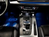 Audi Q5 40 TDI 190 S tronic 7 Quattro Avus - <small></small> 33.890 € <small>TTC</small> - #10