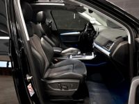 Audi Q5 40 TDI 190 S tronic 7 Quattro Avus - <small></small> 33.890 € <small>TTC</small> - #11