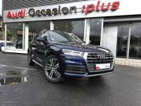 Audi Q5 40 TDI 190 S tronic 7 Quattro Avus - <small></small> 37.980 € <small>TTC</small> - #1