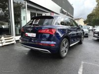 Audi Q5 40 TDI 190 S tronic 7 Quattro Avus - <small></small> 37.980 € <small>TTC</small> - #2