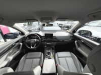 Audi Q5 40 TDI 190 S tronic 7 Quattro Avus - <small></small> 37.980 € <small>TTC</small> - #3