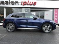 Audi Q5 40 TDI 190 S tronic 7 Quattro Avus - <small></small> 37.980 € <small>TTC</small> - #11