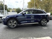 Audi Q5 40 TDI 190 S tronic 7 Quattro Avus - <small></small> 37.980 € <small>TTC</small> - #12