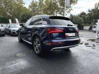 Audi Q5 40 TDI 190 S tronic 7 Quattro Avus - <small></small> 37.980 € <small>TTC</small> - #13