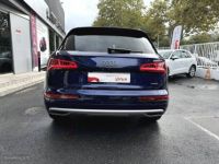 Audi Q5 40 TDI 190 S tronic 7 Quattro Avus - <small></small> 37.980 € <small>TTC</small> - #14