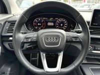 Audi Q5 40 TDI 190 S tronic 7 Quattro Avus - <small></small> 37.980 € <small>TTC</small> - #24