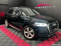 Audi Q5 40 TDI 190 S tronic 7 Quattro AVUS-ORIGINE FRANCE-SUIVI - <small></small> 23.990 € <small>TTC</small> - #1