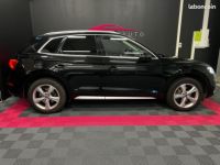 Audi Q5 40 TDI 190 S tronic 7 Quattro AVUS-ORIGINE FRANCE-SUIVI - <small></small> 23.990 € <small>TTC</small> - #2