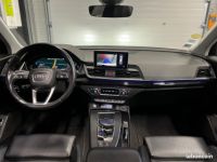 Audi Q5 40 TDI 190 S tronic 7 Quattro AVUS-ORIGINE FRANCE-SUIVI - <small></small> 23.990 € <small>TTC</small> - #5