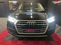 Audi Q5 40 TDI 190 S tronic 7 Quattro AVUS-ORIGINE FRANCE-SUIVI - <small></small> 23.990 € <small>TTC</small> - #7