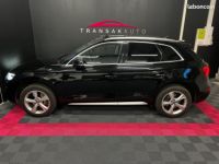 Audi Q5 40 TDI 190 S tronic 7 Quattro AVUS-ORIGINE FRANCE-SUIVI - <small></small> 23.990 € <small>TTC</small> - #10